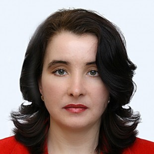 Шевченко Алла 