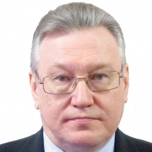 Мовчан Сергей Николаевич