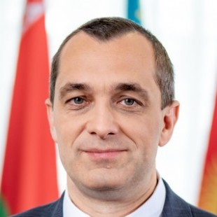 Субботин Александр Михайлович