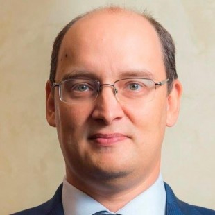 Кушнарев Николай 