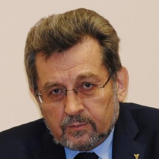 Близнец Иван Анатольевич