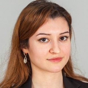 Мусаева Залина Исмаиловна
