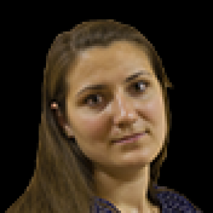 Дмитриева Ольга 