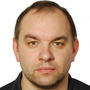 Трощенков Александр Михайлович