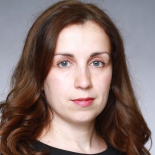 Гревцова Анна 