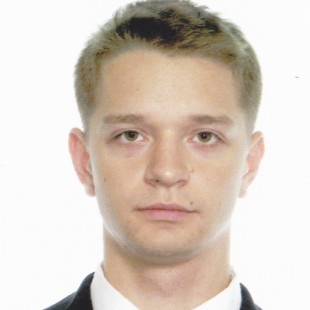 Куликов Антон Андреевич