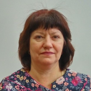 Кузнецова Ирина Васильевна