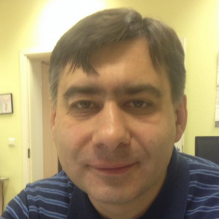 Костин Константин 