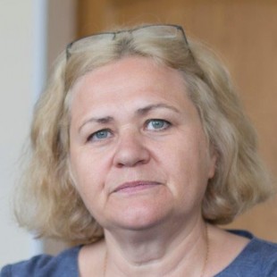 Ярош Ольга Авенировна