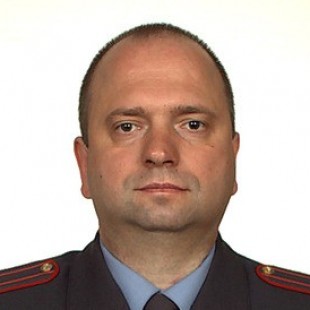 Лещов Геннадий Юрьевич