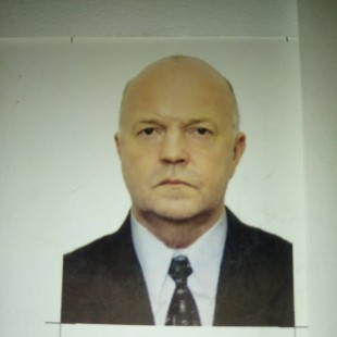 Толмасов Юрий Алексеевич