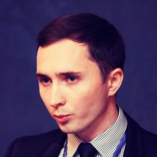 Степанов Виктор Владимирович
