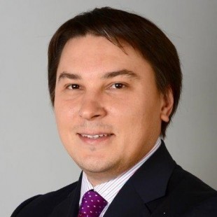 Трунин Илья Вячеславович