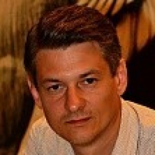 Шестопёров Олег 