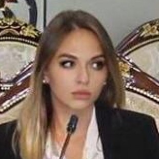 Кокоева Екатерина Махарбеговна