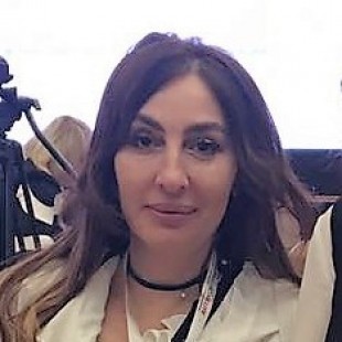 Эльмурзаева Яха Махмудовна