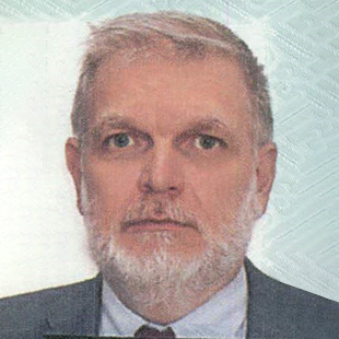 Самыгин Сержиус 