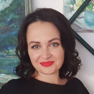 Камалова Ирина Сергеевна