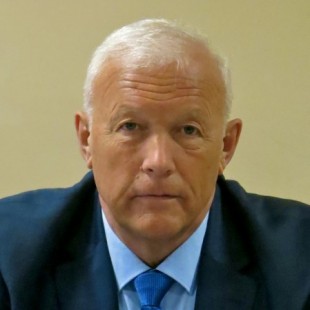 Столбов Сергей Георгиевич