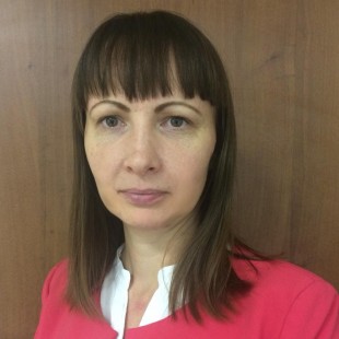 Попова Виктория Викторовна