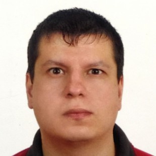 Миронов Сергей Петрович