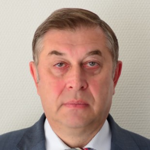 Левков Алексей Алексеевич