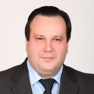 Константинов Алексей Владимирович