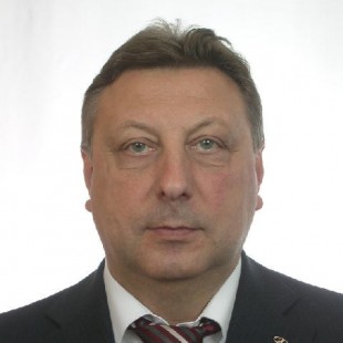 Самойлов Сергей Юрьевич