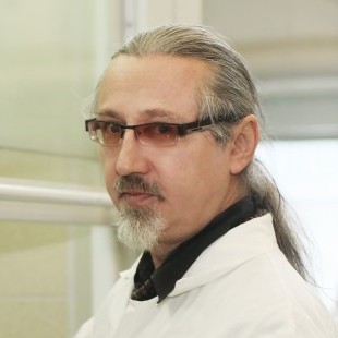 Кулагин Сергей Викторович