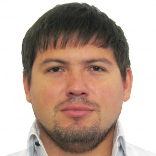 Денисенко Алексей Владимирович