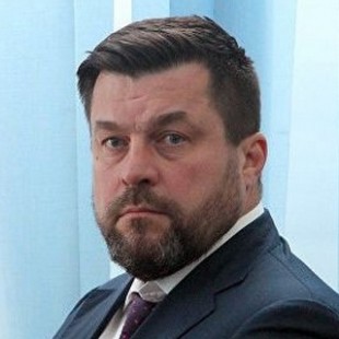 Кирпичников Вадим 