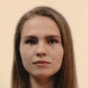 Юшина Алёна Антоновна
