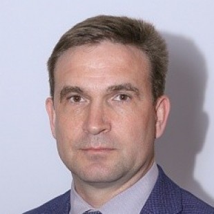 Монин Игорь Анатольевич
