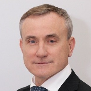 Шевченко Сергей Викторович