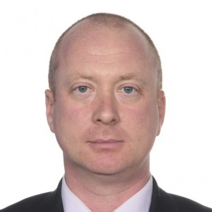 Драбкин Владимир Григорьевич