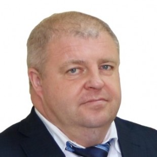 Рябых Сергей  Валериевич