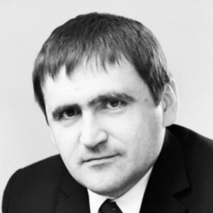 Суворов Константин Александрович