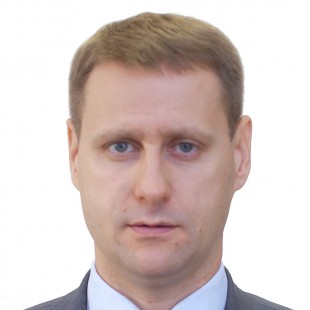 Кукла Петр Владимирович