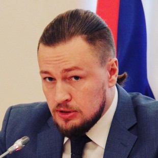 Кашкин Владимир Викторович