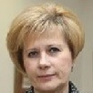 Бирич Жанна 