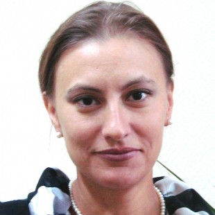 Скриптунова Елена Анатольевна